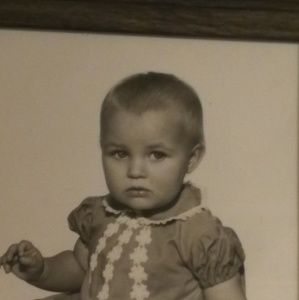 Meet your Posher, Tammy